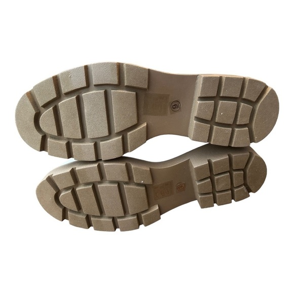 JOURNEE collection Nadine boots in white - Picture 11 of 16